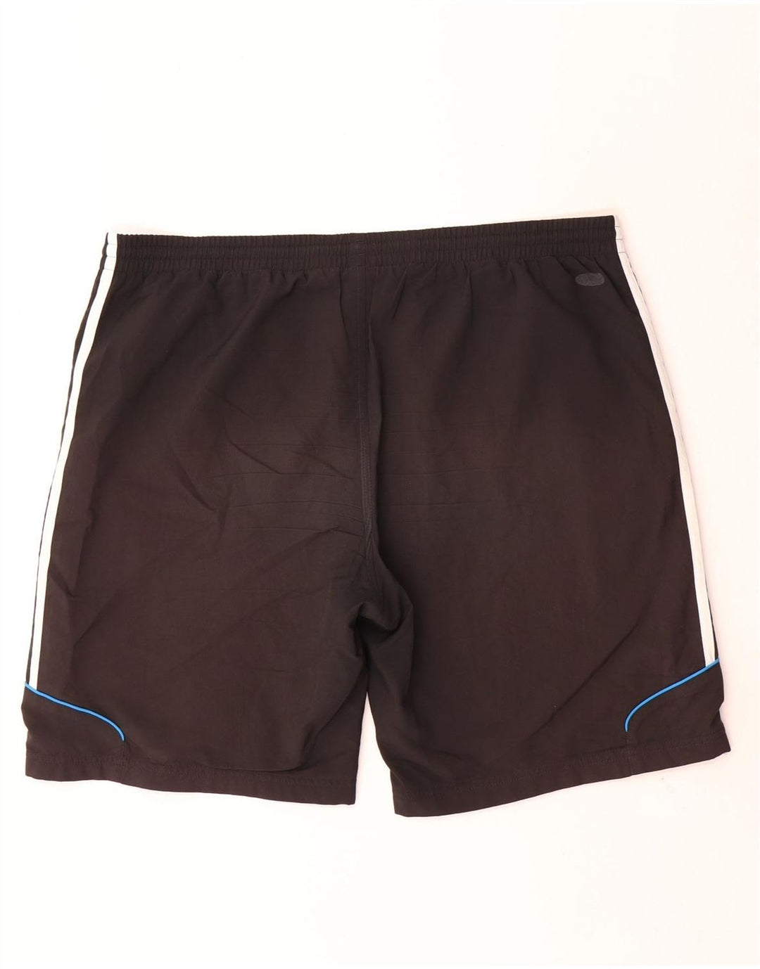 Adidas Herre Clima 365 sportsshorts store sorte polyester