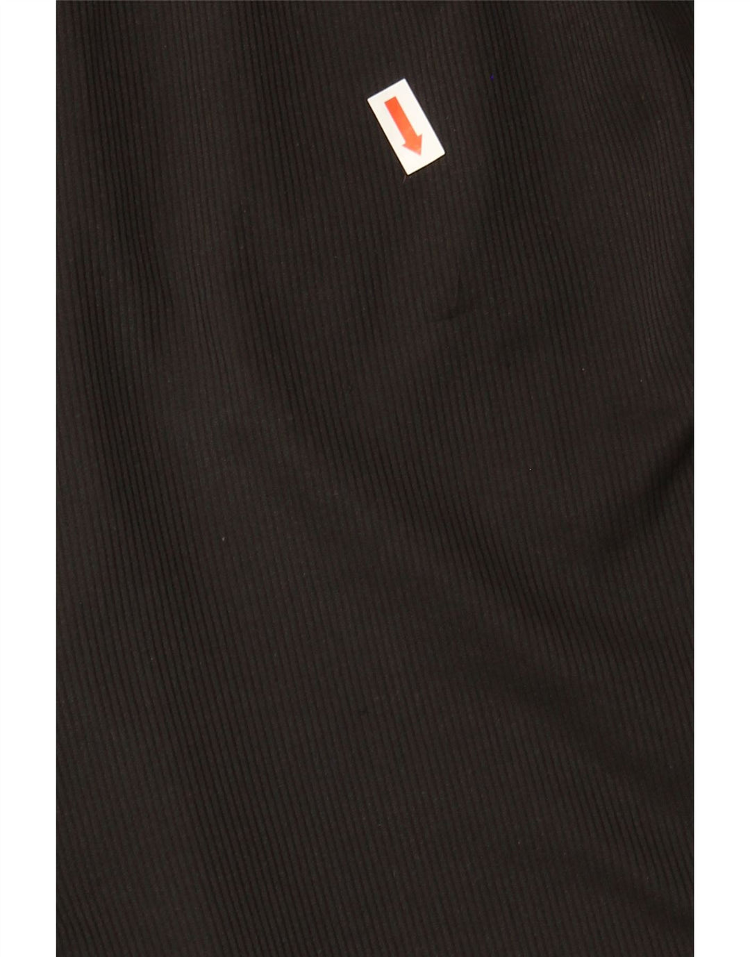 PUMA Mens Sport Shorts Large Black Vintage Puma and Second-Hand Puma from Messina Hembry 