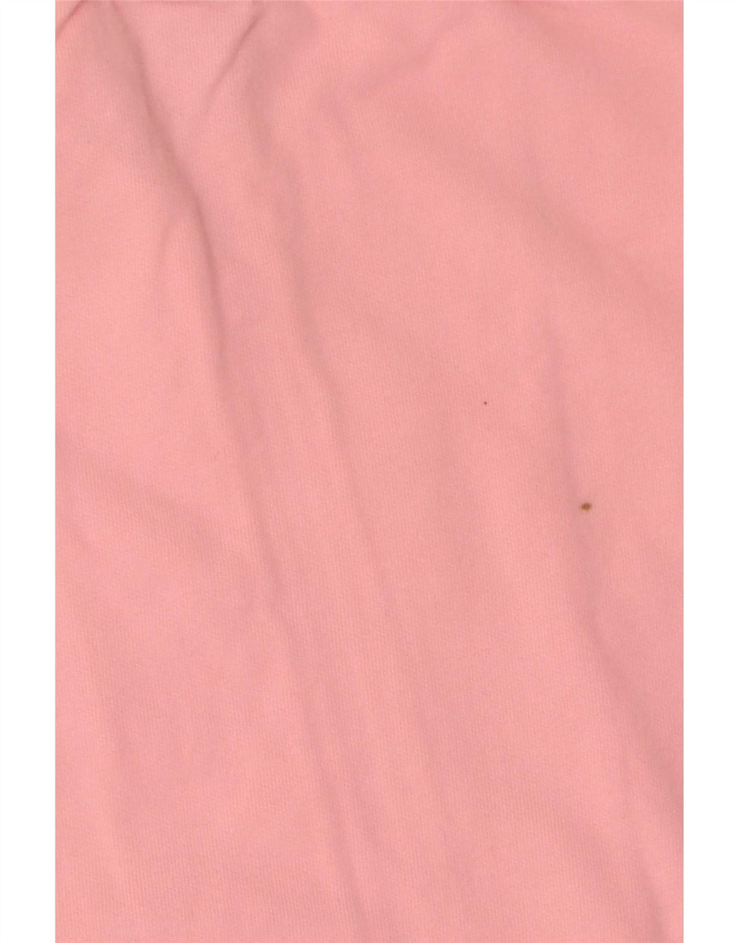 Adidas Womens Crop træningsdragt Topjakke UK 14 Medium Pink Bomuld