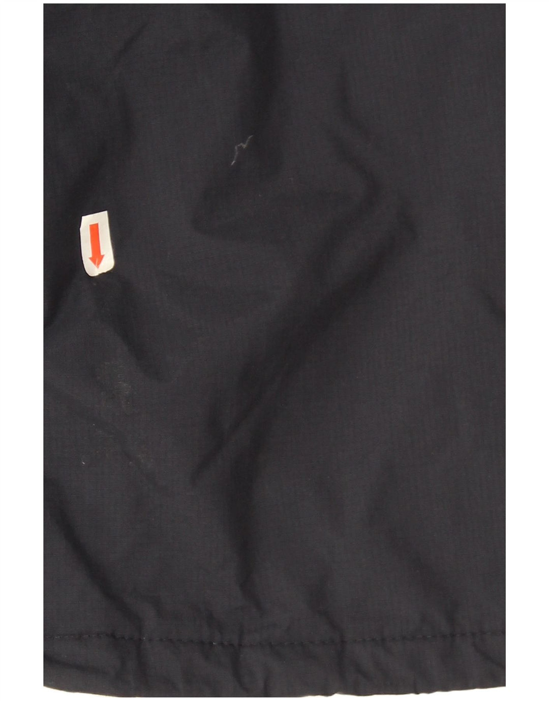 Superdry Windhiker Graphic Windbreaker Jacket UK 42 XL Marineblå