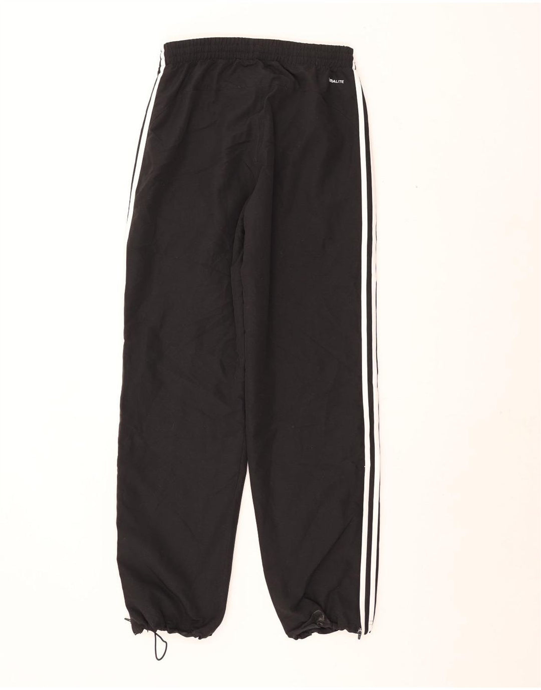 Adidas Herre Climalite træningsdragt Bukser Joggers Small Black Polyester