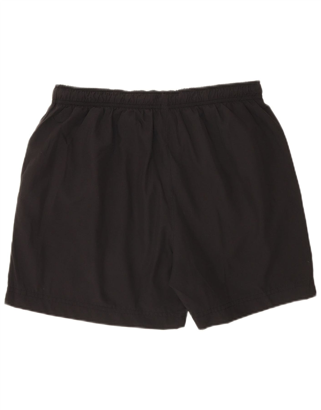 Puma Herre Sportshorts Medium Sort Polyester
