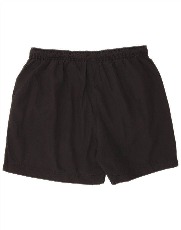 Puma Herre Sportshorts Medium Sort Polyester