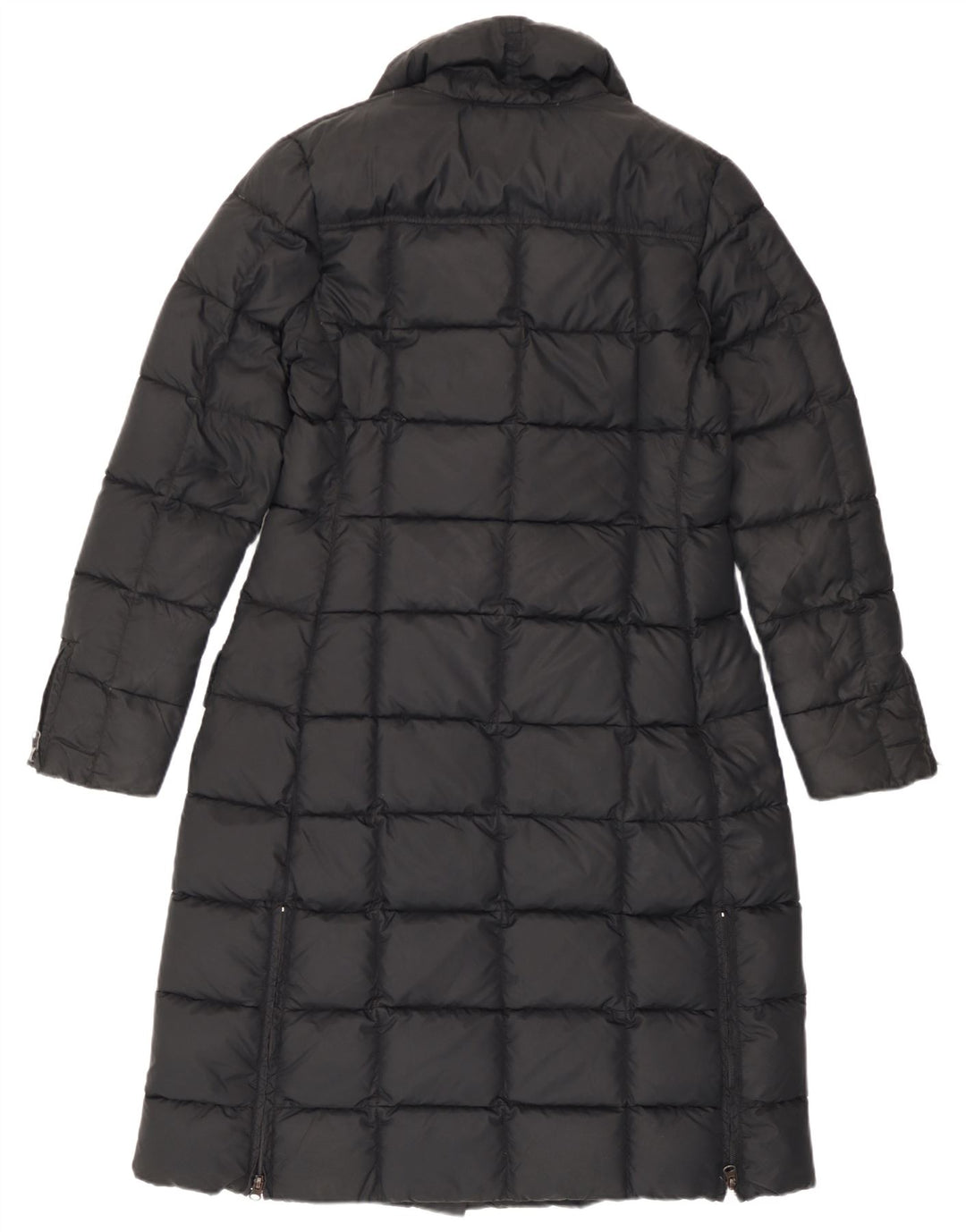 Miss Sixty Womens Polstret Frakke UK 14 Medium Sort