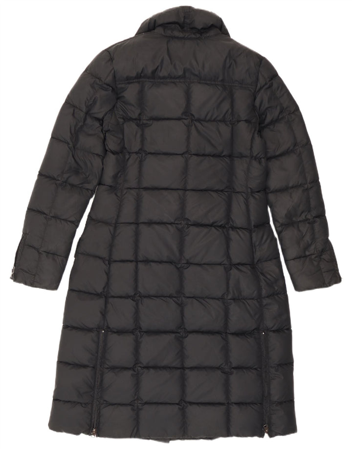 Miss Sixty Womens Polstret Frakke UK 14 Medium Sort