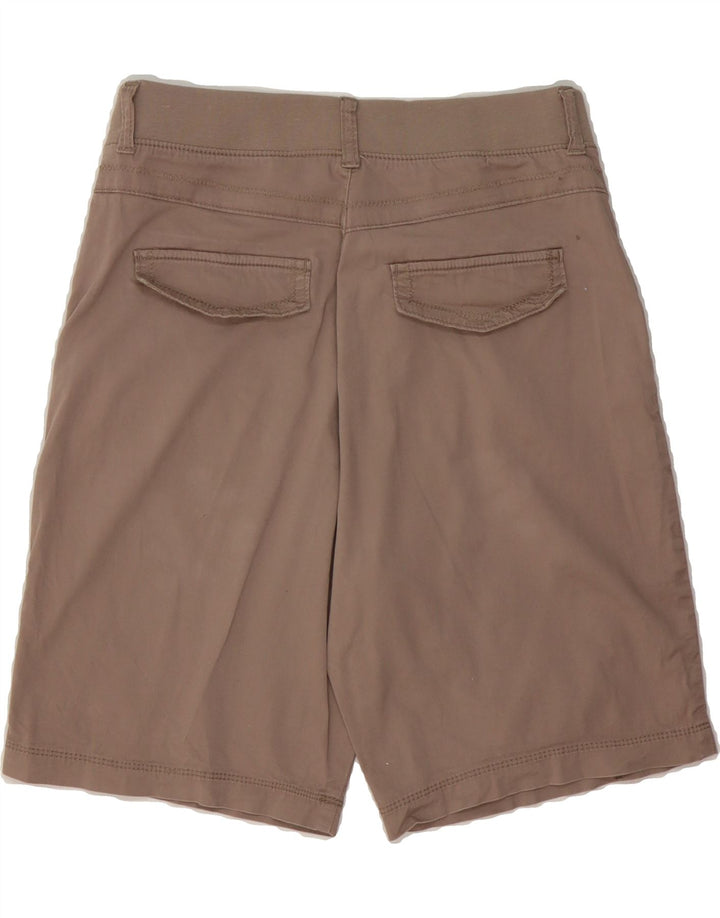 LEE Mens Relaxed Fit Chino Shorts W32 Medium Grey Vintage Lee and Second-Hand Lee from Messina Hembry 
