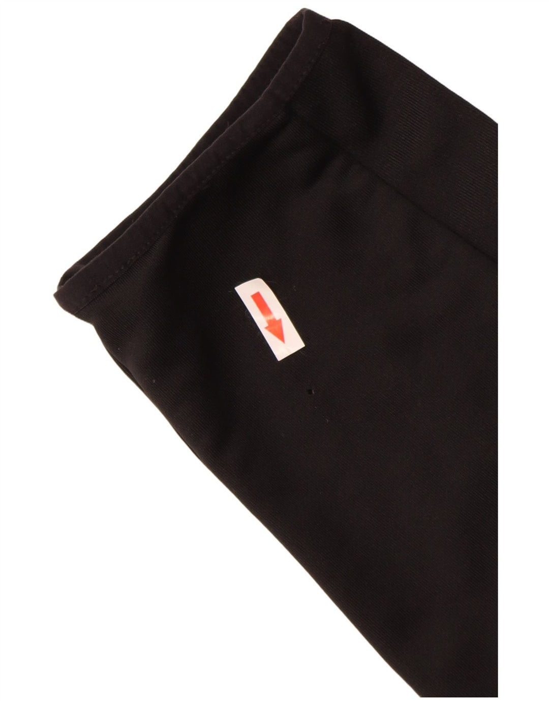 ADIDAS Herre FC Bayern Munchen Træningsdragt Bukser Medium Sort Polyester