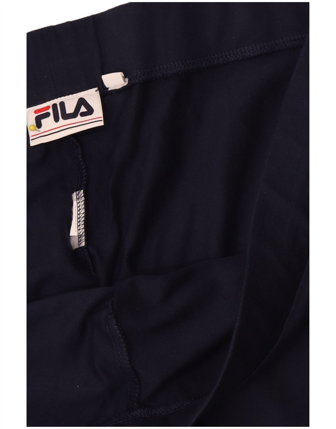 Fila Dame Leggings UK 24 4XL Navy Blue