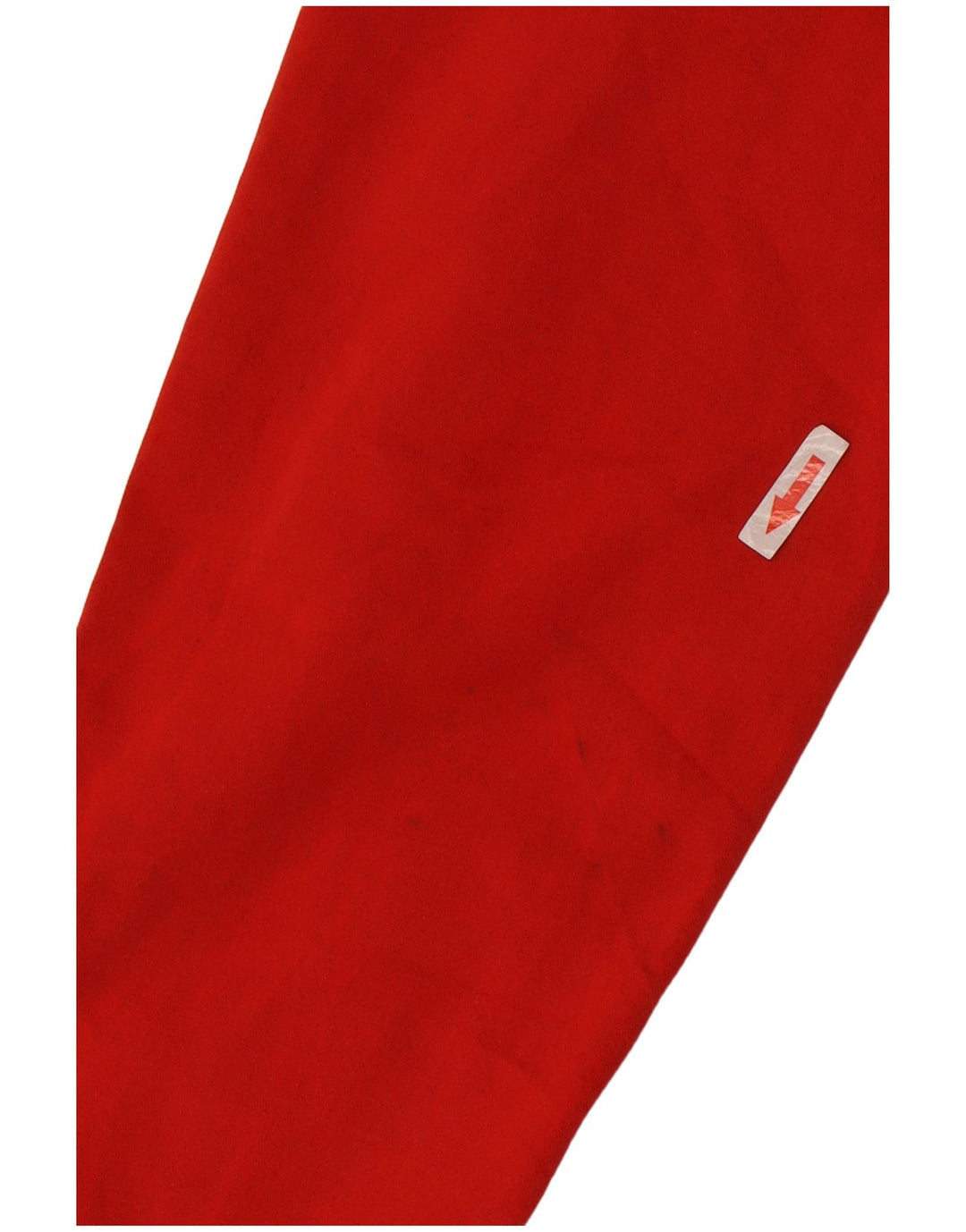 Marks & Spencer Casual Bukser til kvinder UK 14 Medium W30 L31 Rød