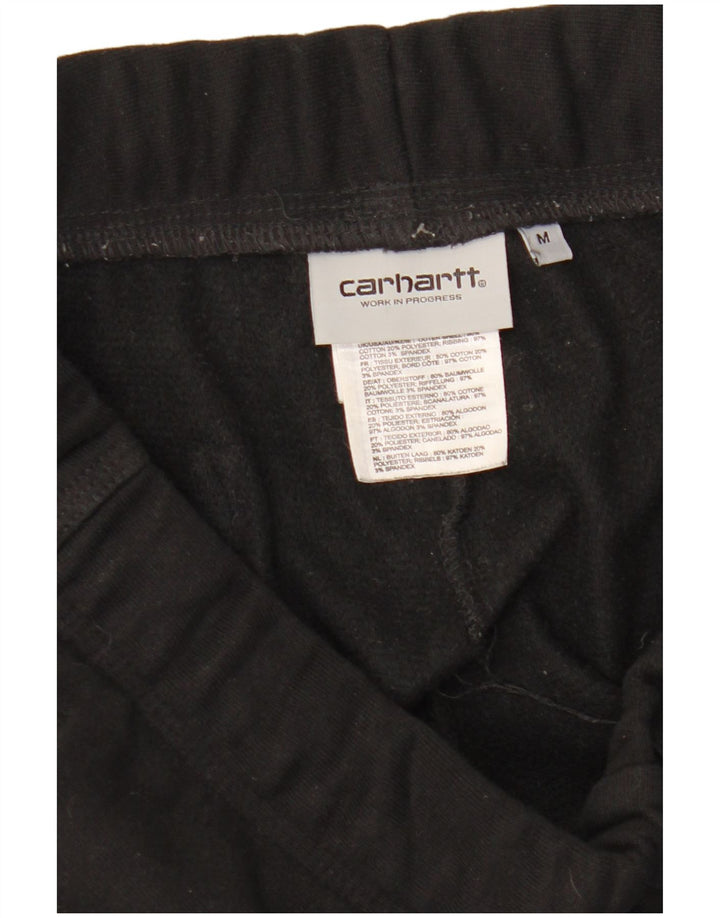 Carhartt Herre træningsdragt Bukser Joggers Medium Sort Bomuld