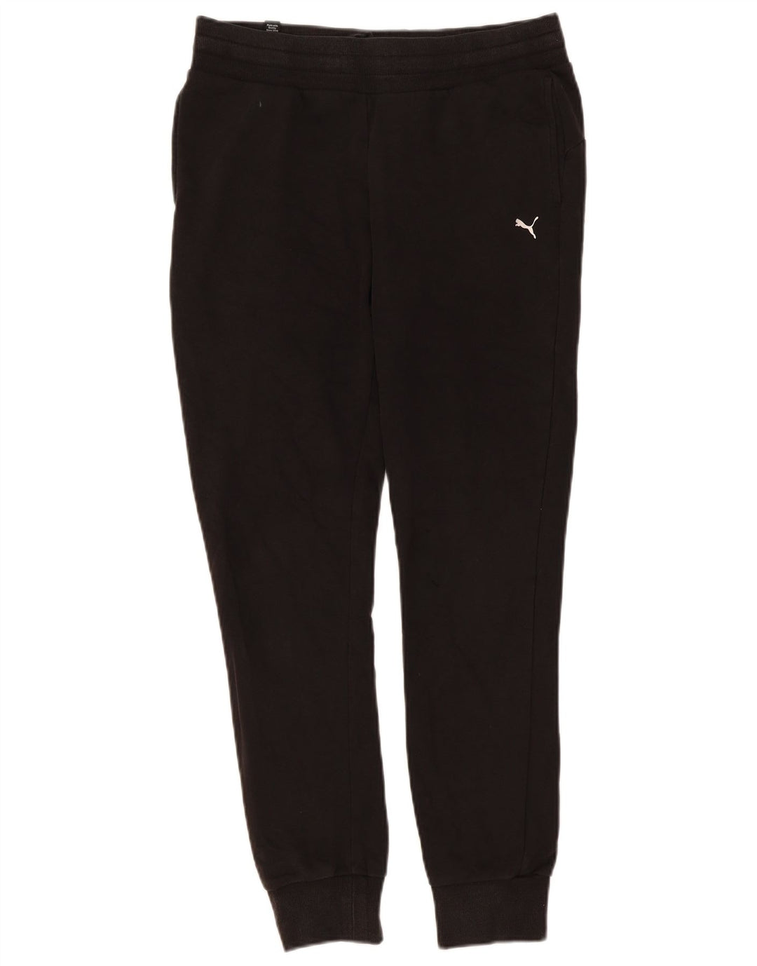 Puma træningsdragt til kvinder Joggers UK 12 Medium Black