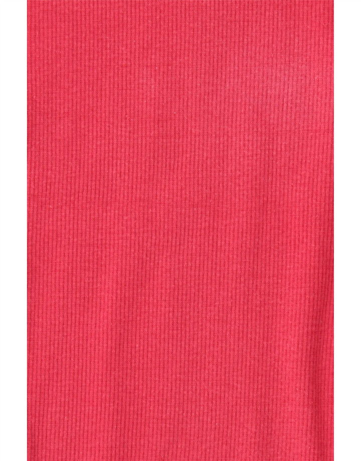 CHAMPION Womens 2 Piece Set UK 14 Medium Pink Cotton Vintage Champion and Second-Hand Champion from Messina Hembry 