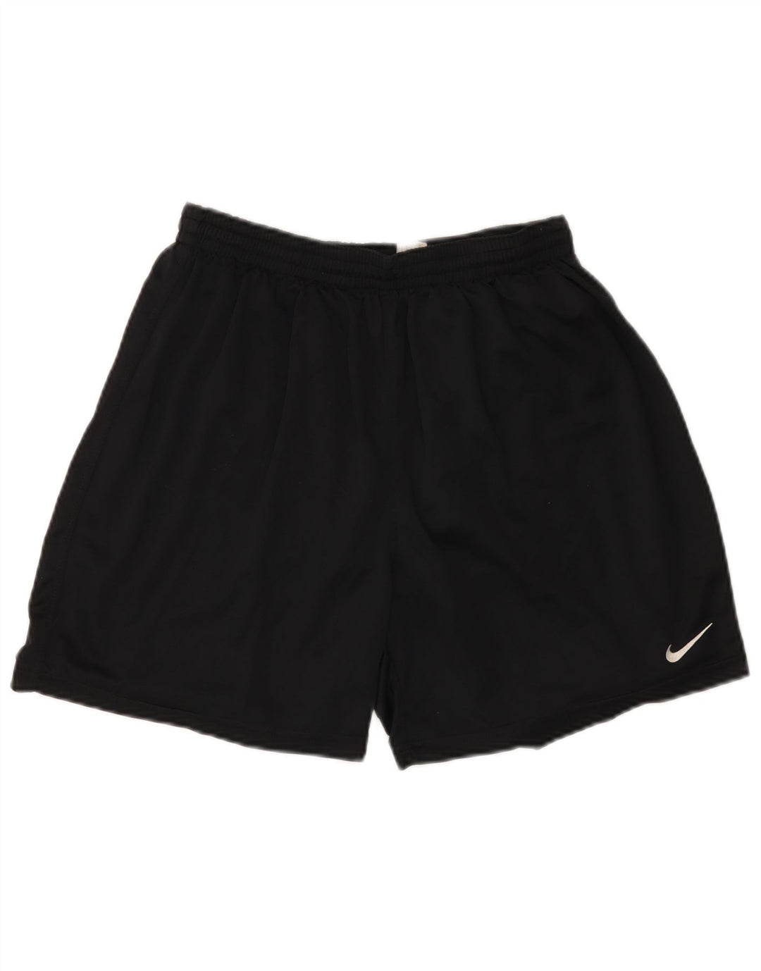 Nike herre sportsshorts XL sort polyester