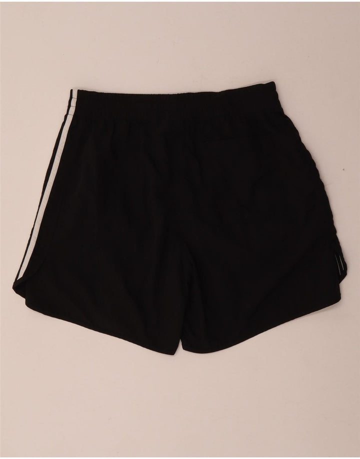 Adidas Herre Sportshorts Medium Sort Polyester