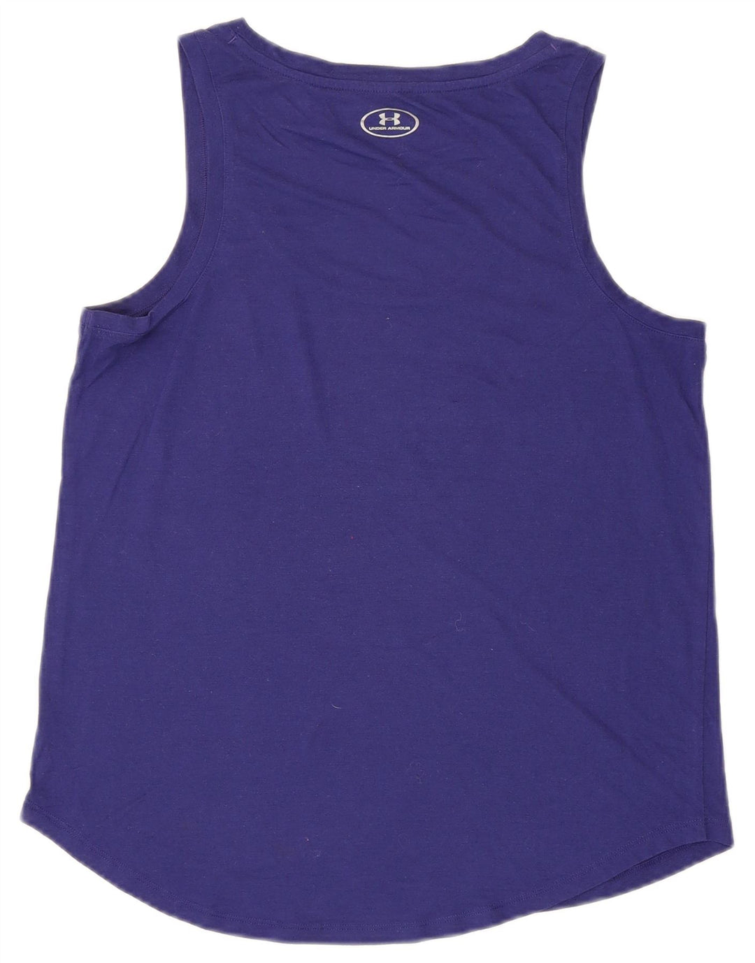 Under Armour Damevest Top UK 14 Medium Lilla