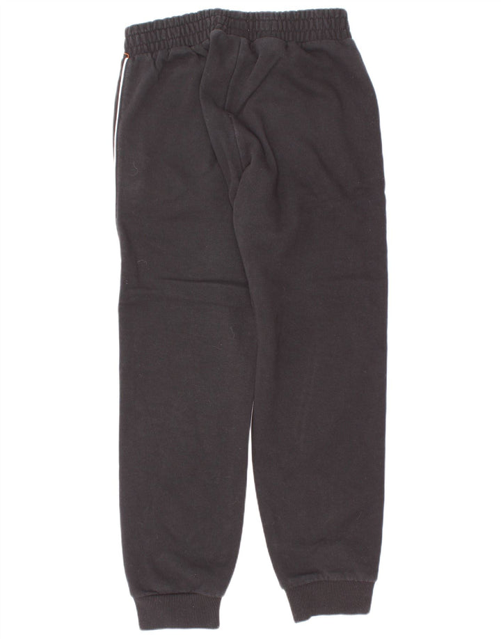 Fila Boys Træningsdragt Bukser Joggers 7-8 år Sort