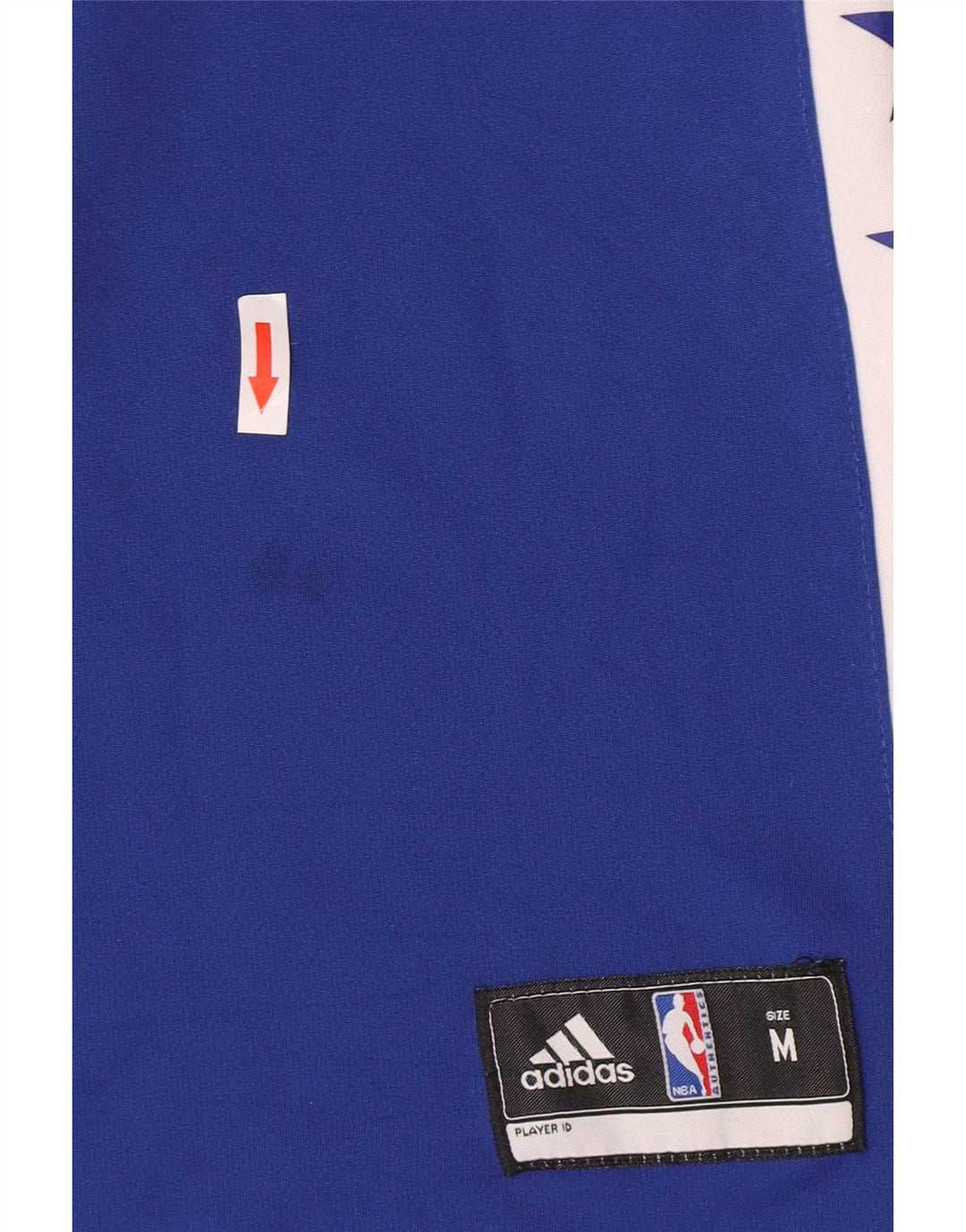 Adidas Drenge Grafisk Vest Top 11-12 år Medium Blue Colourblock Polyester