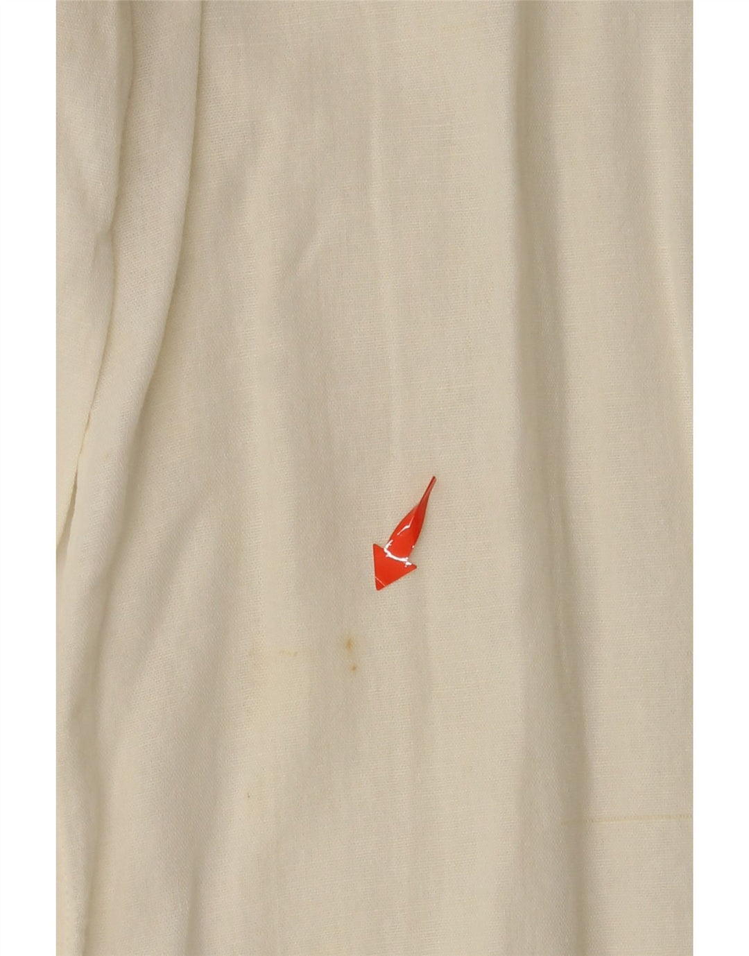 HENRI LLOYD Herreskjorte Medium Off White Bomuld