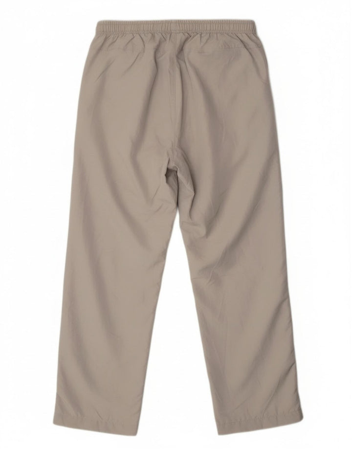 Champion Herre træningsdragt Bukser Large Grå Polyester