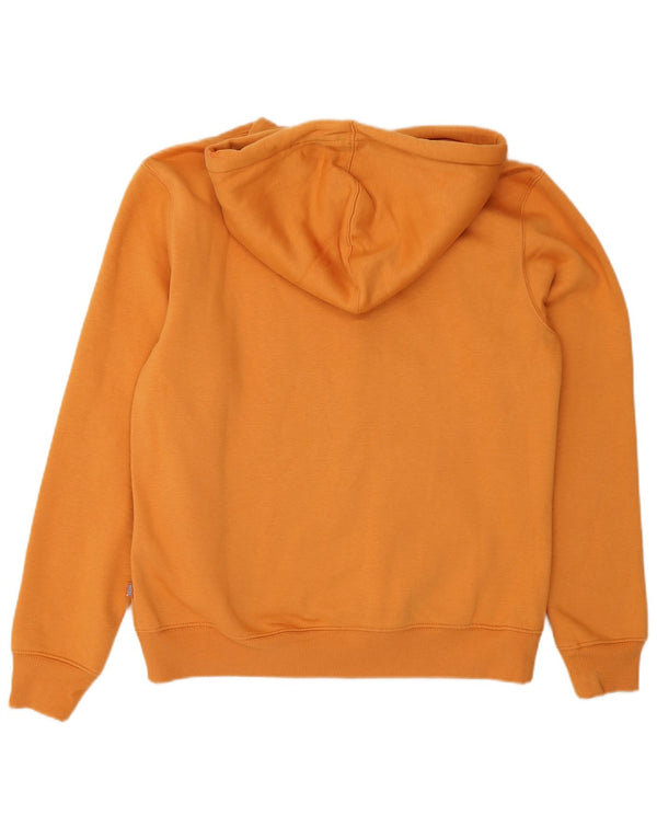 Dickies Herre hættetrøje Jumper XS Orange Bomuld