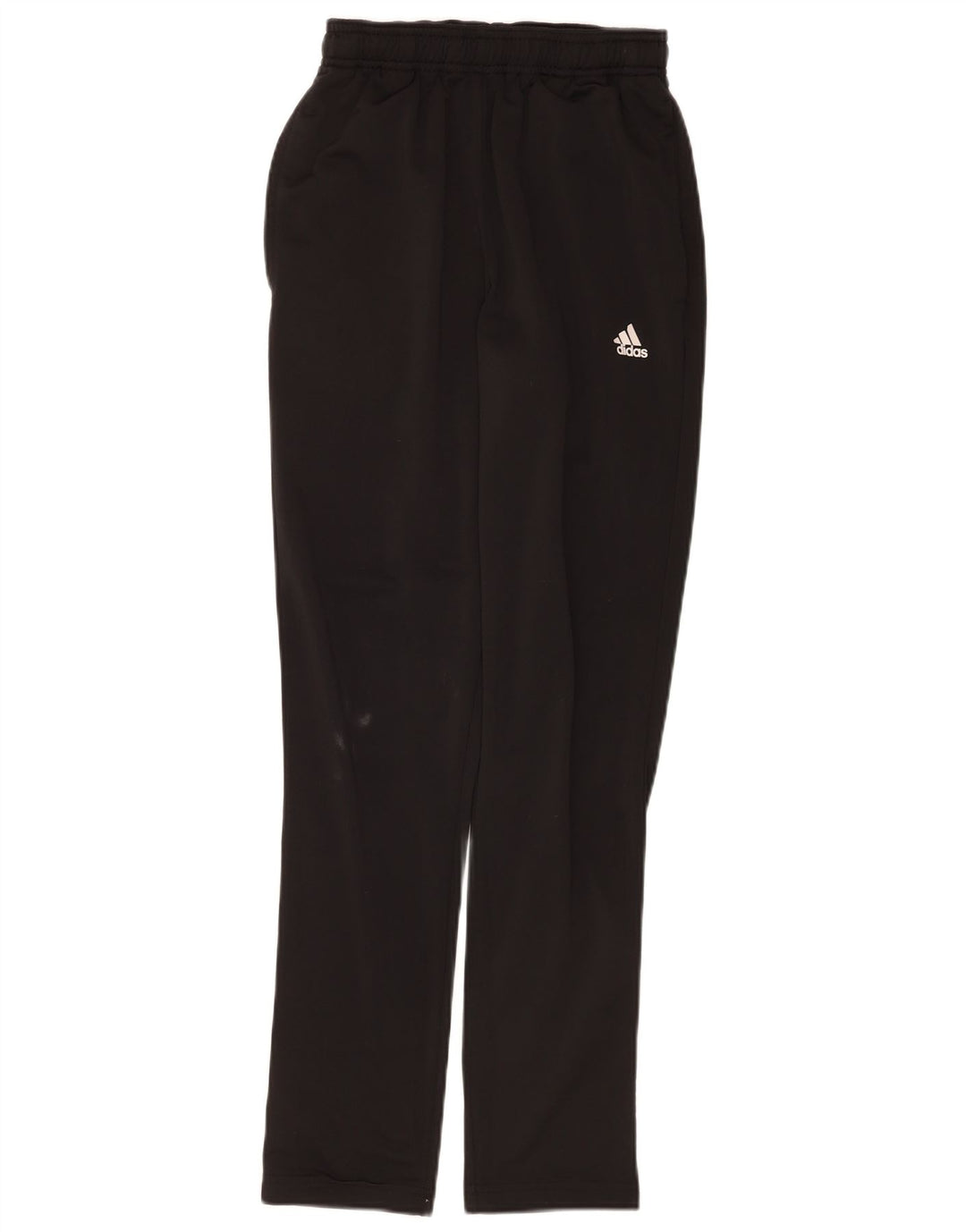 Adidas Træningsdragtsbukser til mænd Small Black Polyester