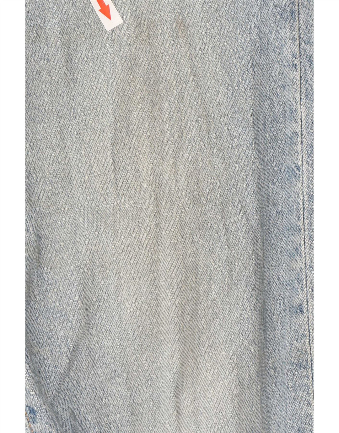 Levi's Herre 512 Slim Jeans W31 L32 Blå Bomuld