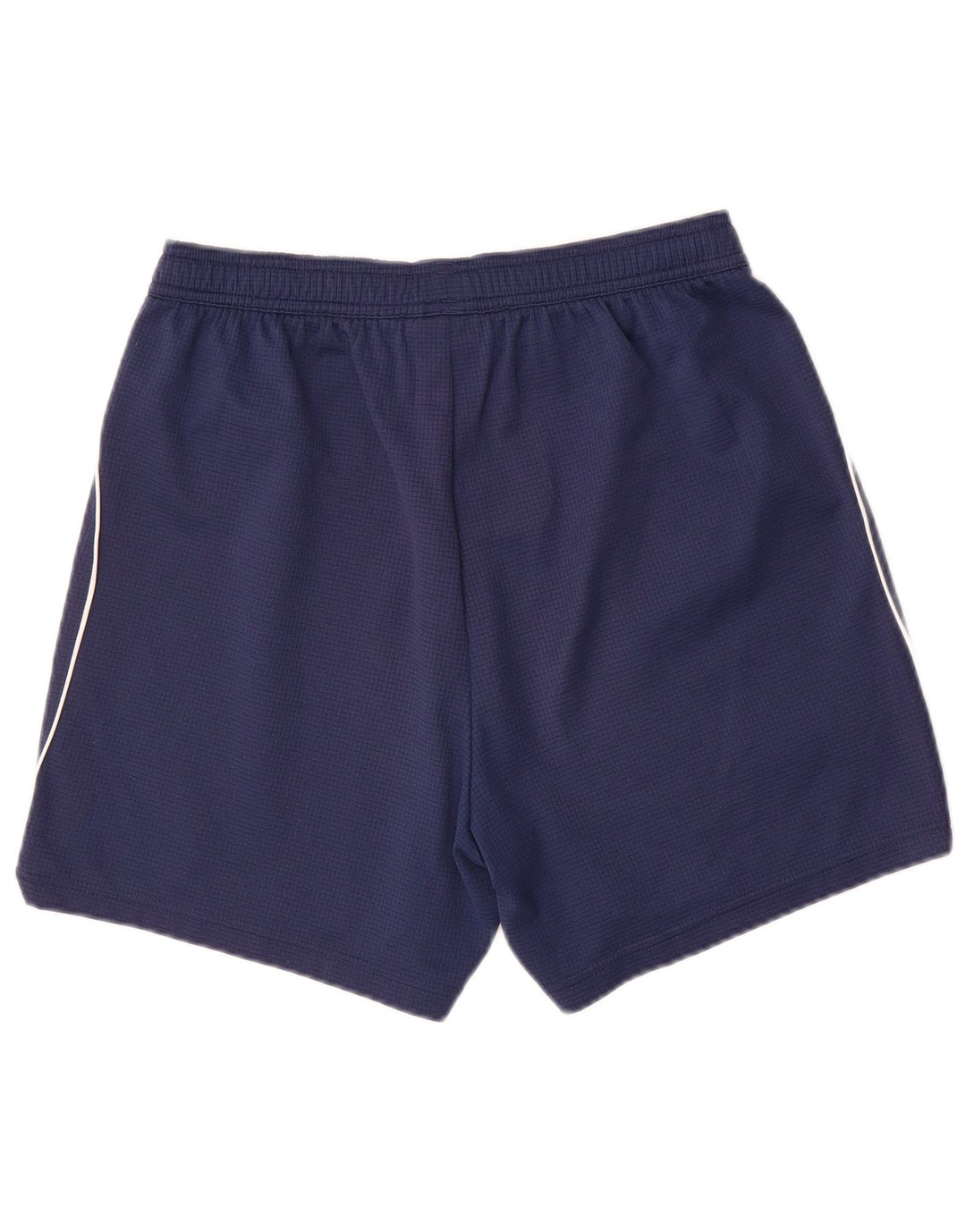 Reebok Sportshorts til mænd Små marineblå polyester