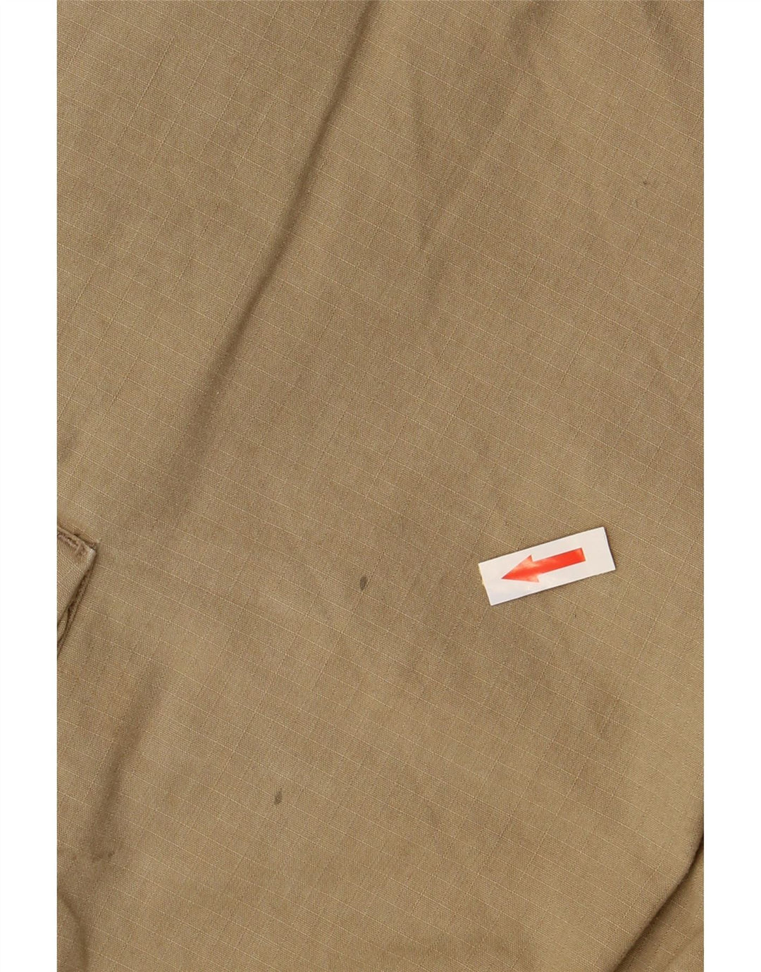 NIKE Cargo Shorts til mænd W32 Medium Beige