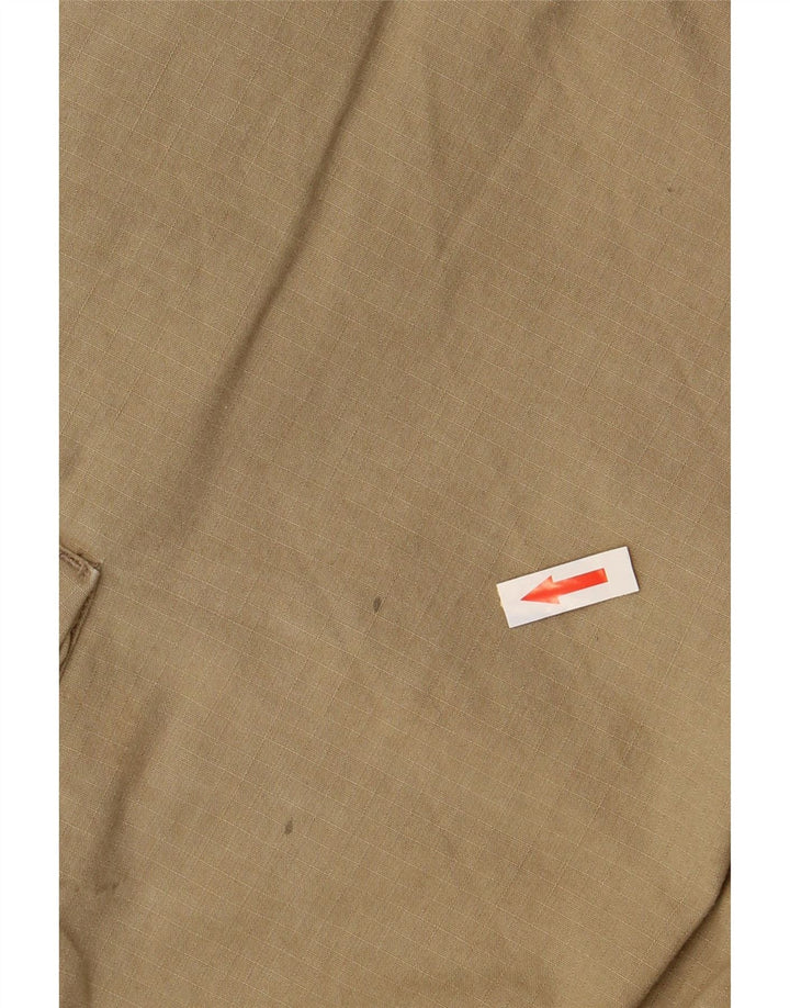 NIKE Cargo Shorts til mænd W32 Medium Beige