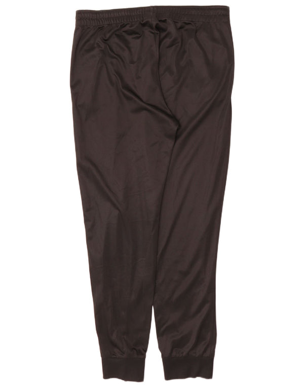Diadora Herre træningsdragt Bukser Joggers 2XL Sort Polyester