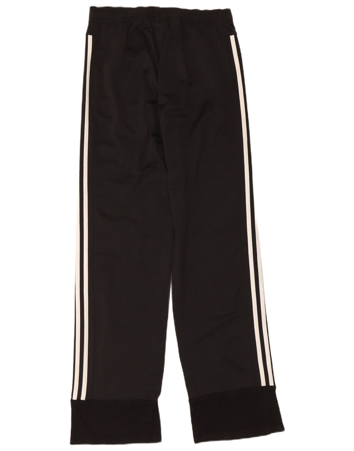 ADIDAS træningsdragt til kvinder Joggers UK 10 Small Black Polyester
