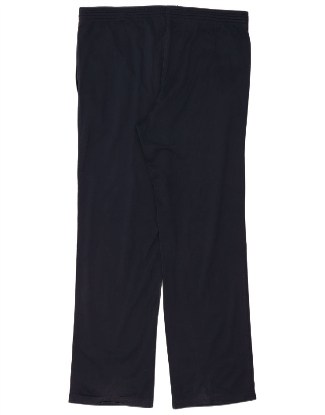 Champion Herre træningsdragt Bukser Large Navy Blue Polyester
