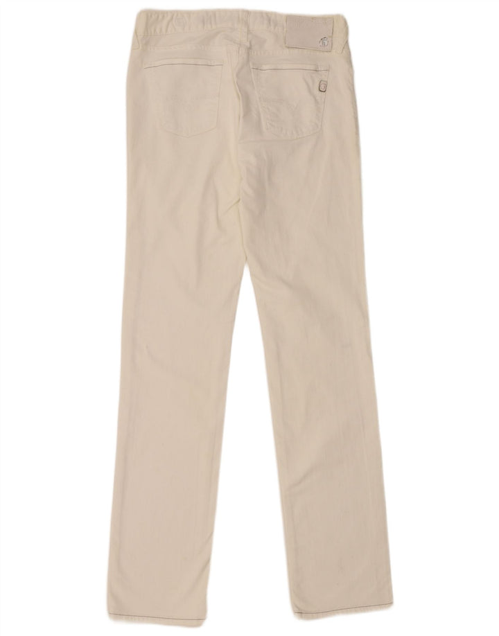 Guess Slim Jeans til kvinder W30 L34 Hvid