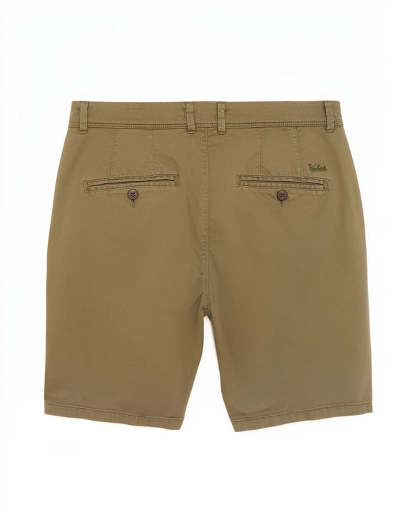 Woolrich Chino Shorts til mænd W34 Large Khaki