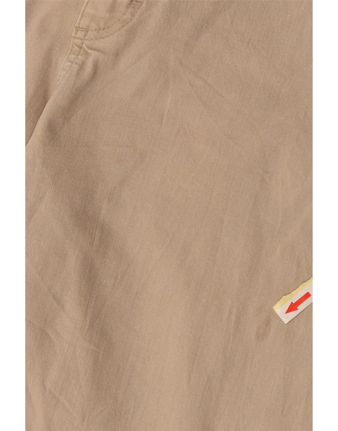 LEE Herre Riders Casual Shorts W34 Large Beige