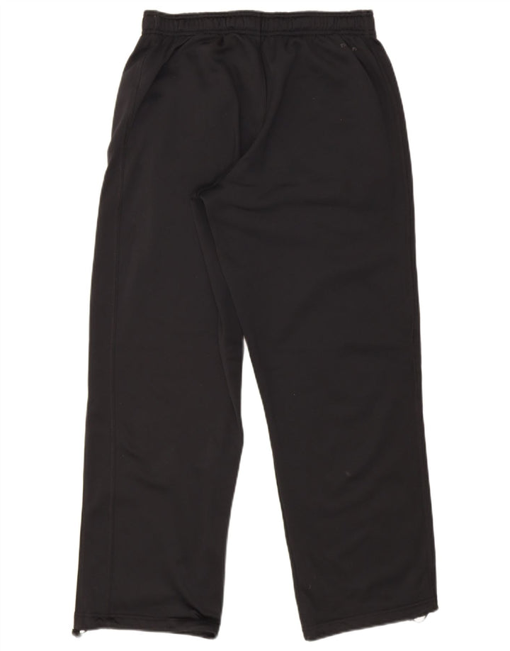 Nike Herre Therma-Fit træningsdragt Bukser Medium Sort Polyester