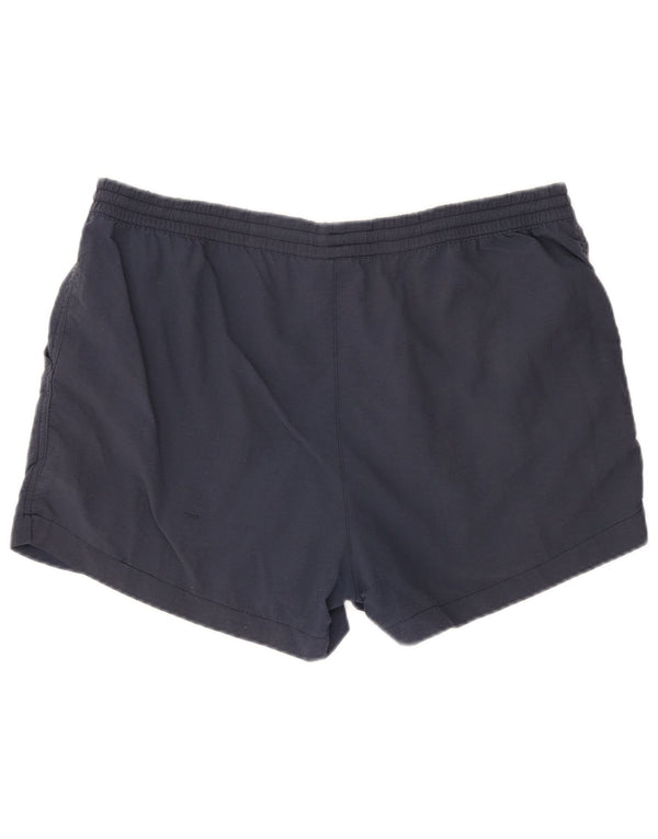 Puma Herre Sportshorts XL Marineblå polyamid