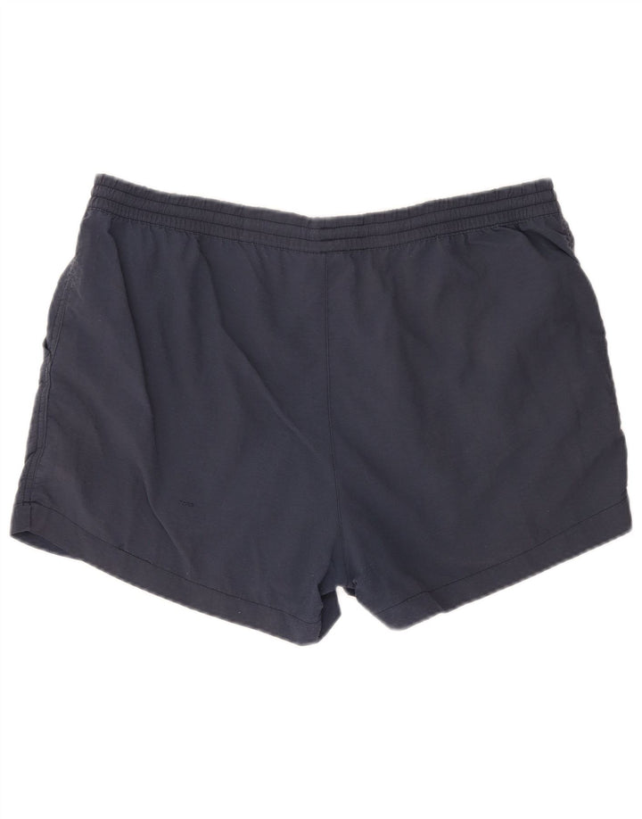 Puma Herre Sportshorts XL Marineblå polyamid