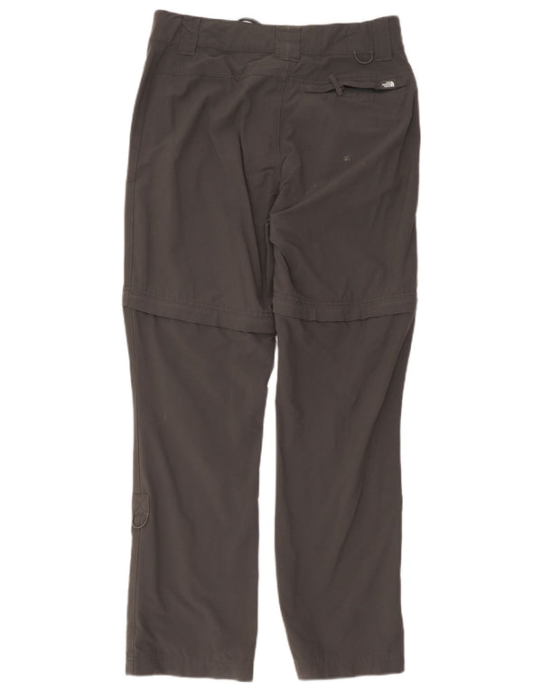 The North Face Vandrebukser til kvinder UK 8 Small W32 L31 Grå Nylon