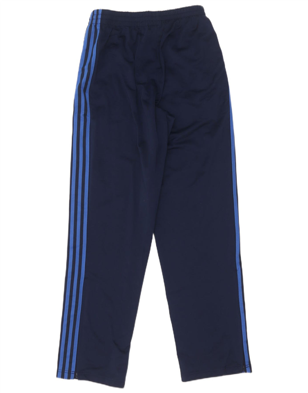 Adidas Træningsdragtsbukser til mænd Små marineblå polyester