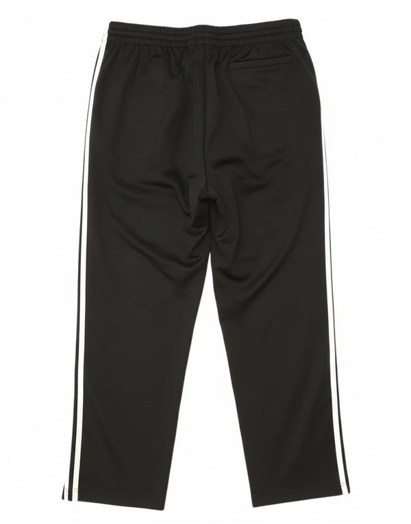 Adidas Herre Primegreen Træningsdragt Bukser Large Sort Polyester