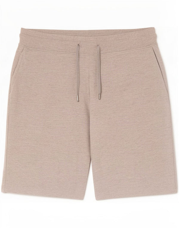 Reiss Sportsshorts til mænd Medium Grå Viscose