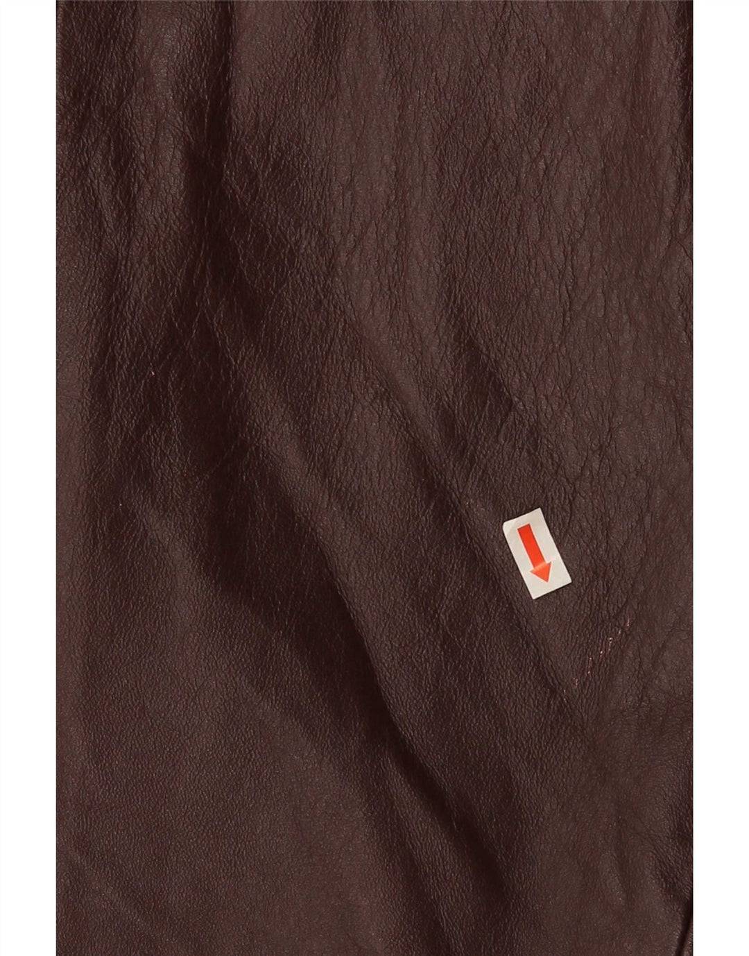 Vintage dame 4-knaps blazerjakke UK 14 Large Burgundy