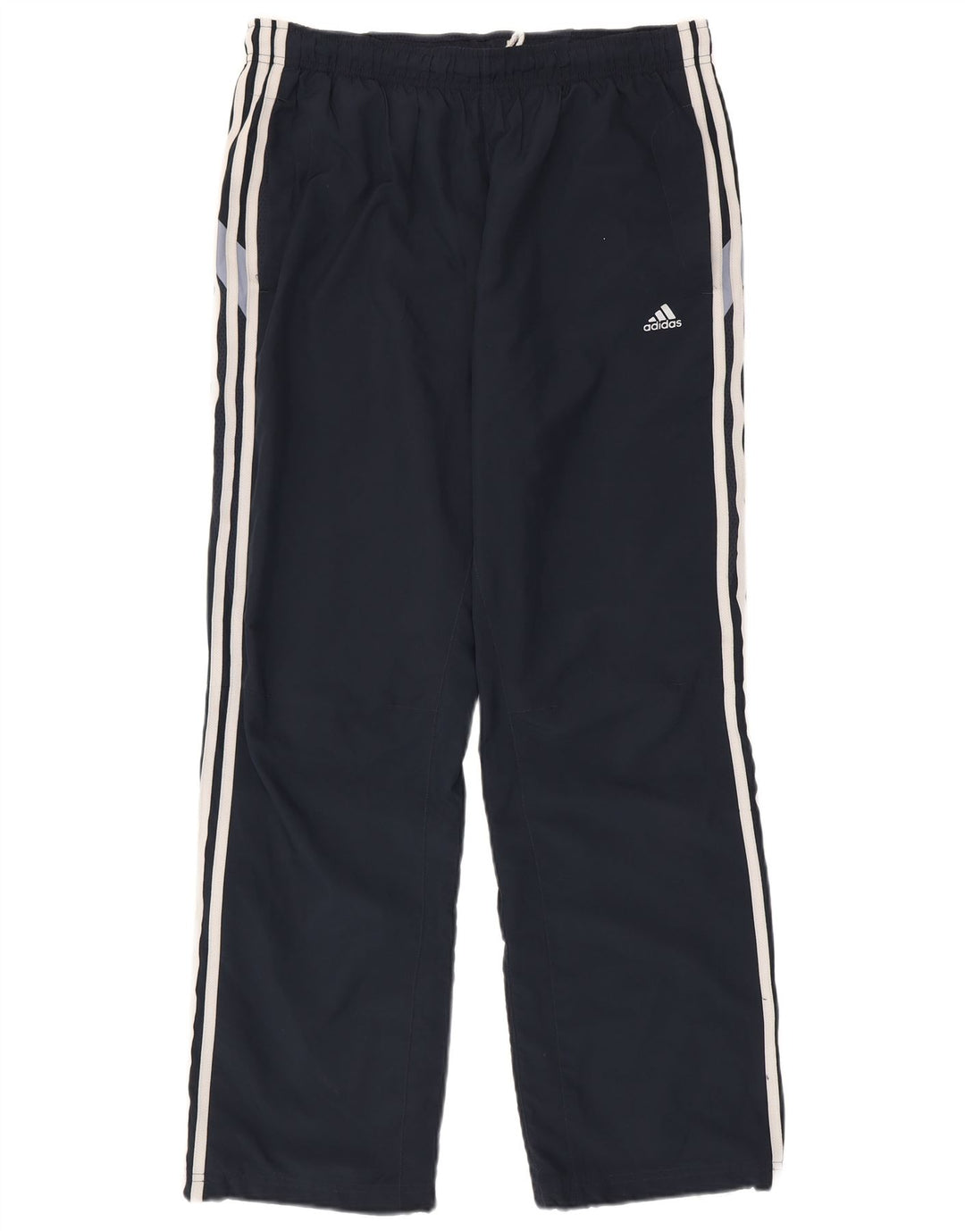 Adidas Træningsdragt bukser til mænd Medium Navy Blue Polyester
