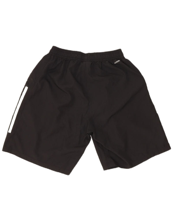 Adidas Herre Haverhill Rovers F.C. Sportshorts Medium Sort Sports