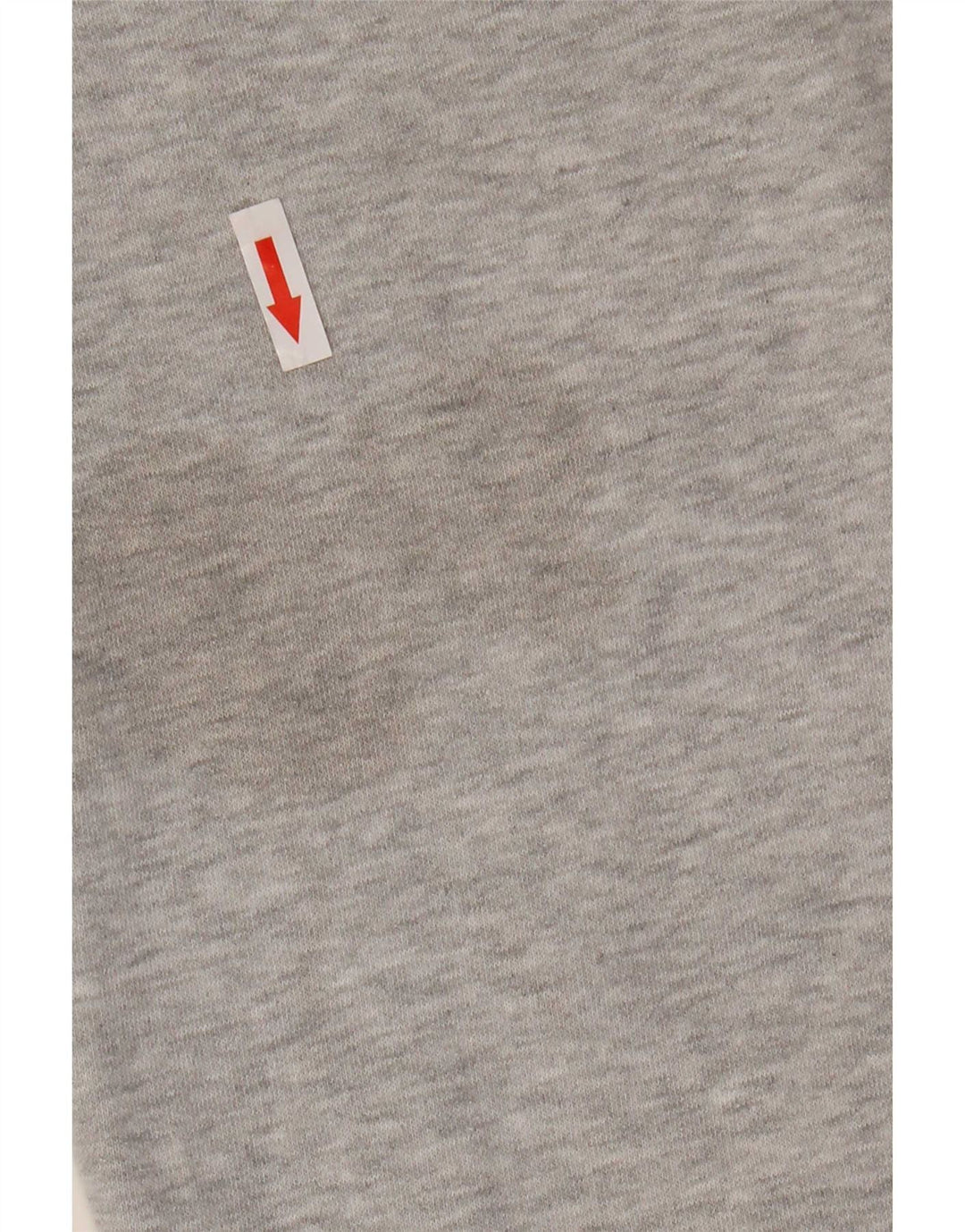 Zara Herre træningsdragt Bukser Joggers Large Grå Polyester
