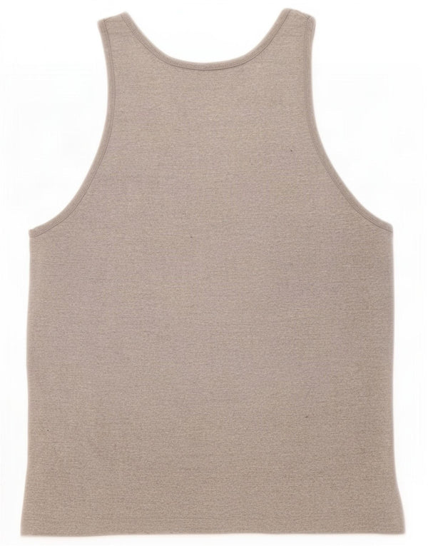 Champion Herrevest Top Large Grå Flecked