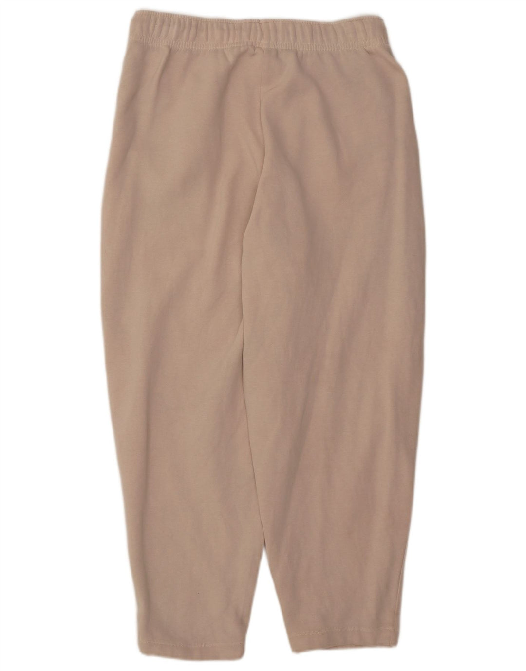 Nike træningsdragt bukser til kvinder UK 14 Medium Beige Bomuld