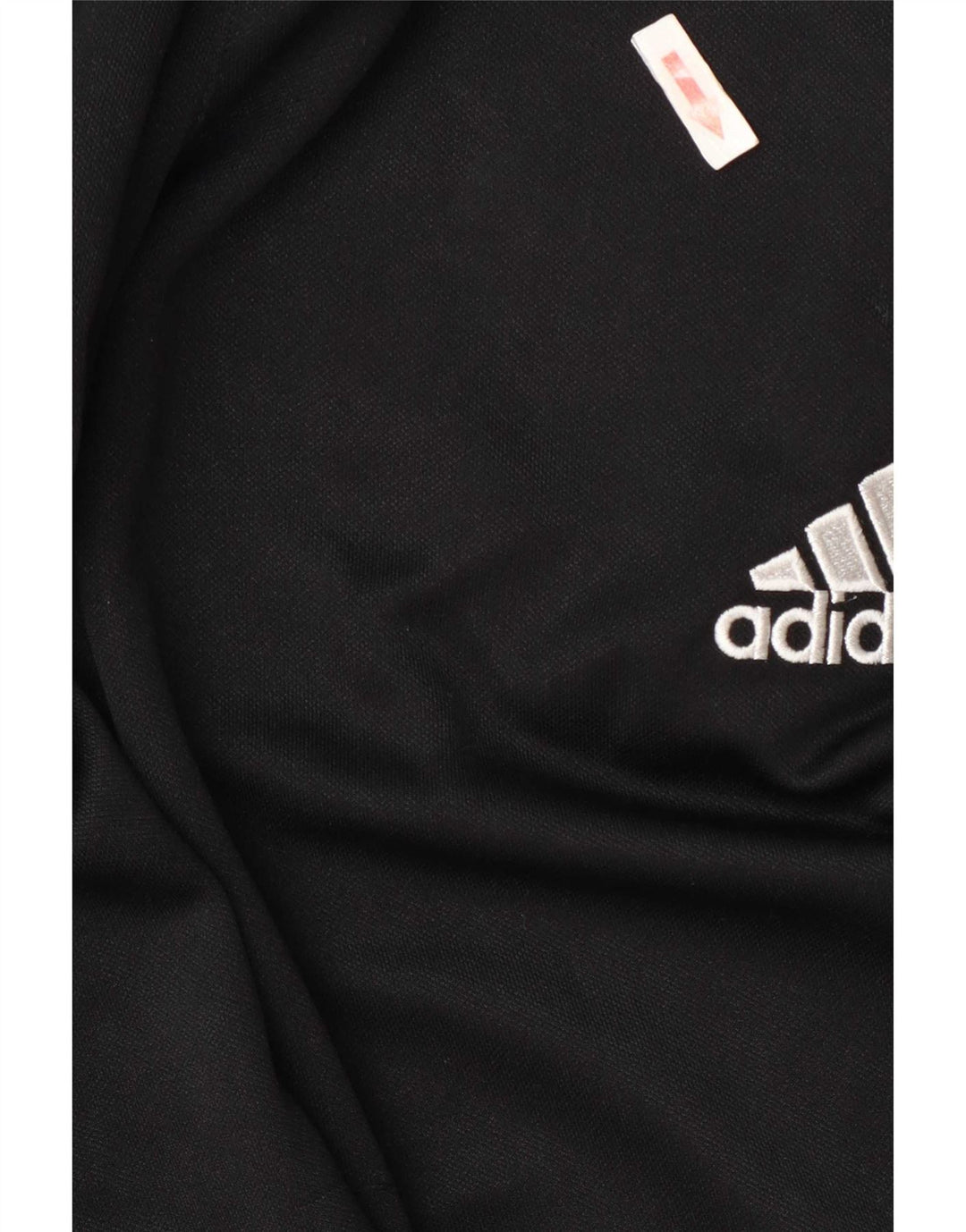 Adidas Herre Climacool Træningsdragt Bukser Joggers Medium Sort Colourblock