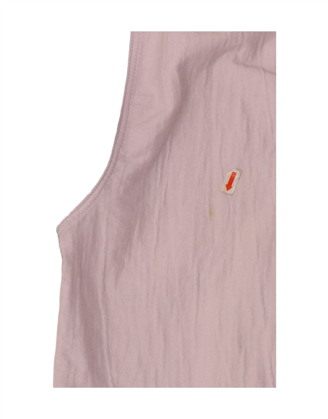 CROSS COUNTRY Dame Anorak Jacket IT 44 Medium Lilla Colourblock